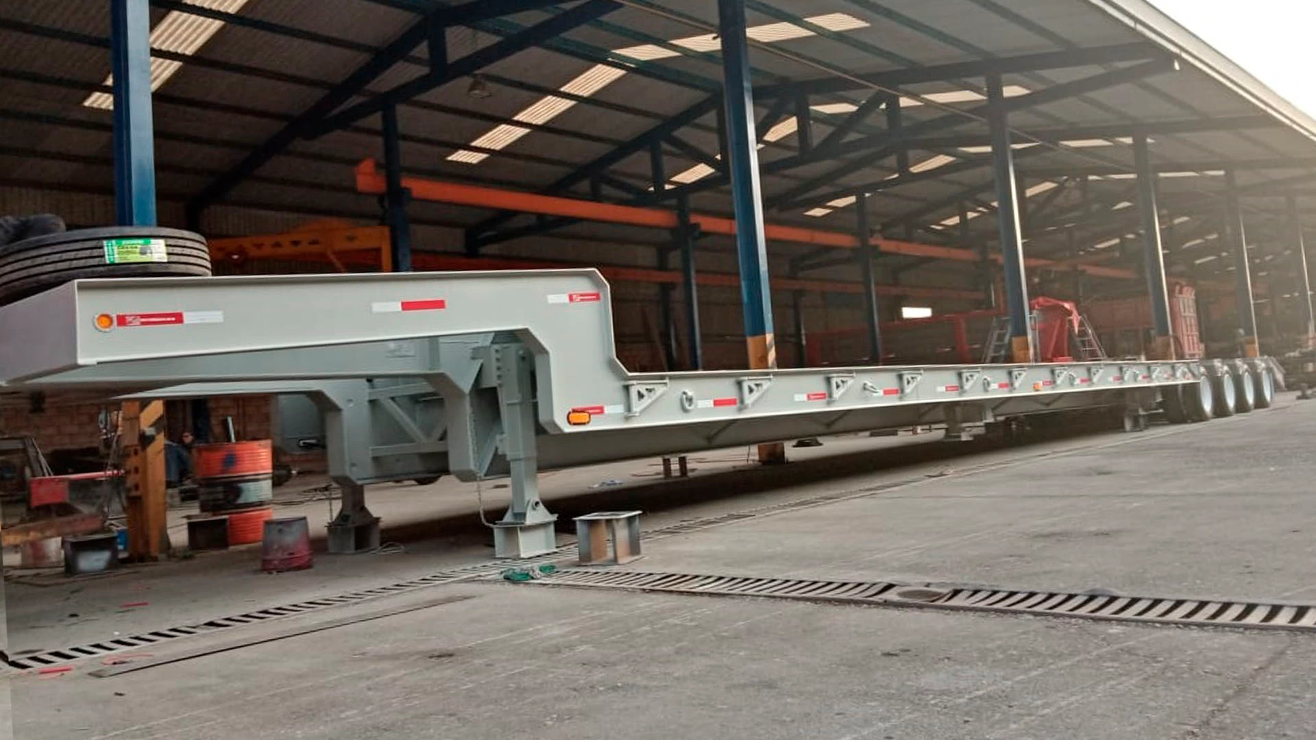 Lowboy Fijo – imagen 4