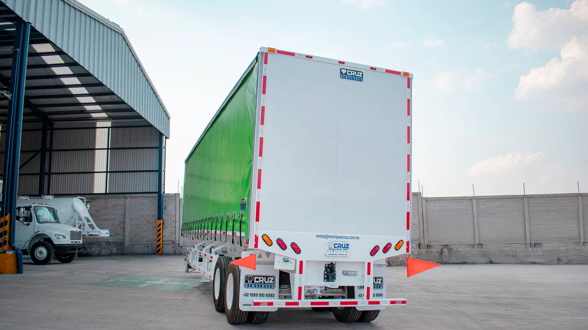 Plataforma tipo Cervecera – imagen 5