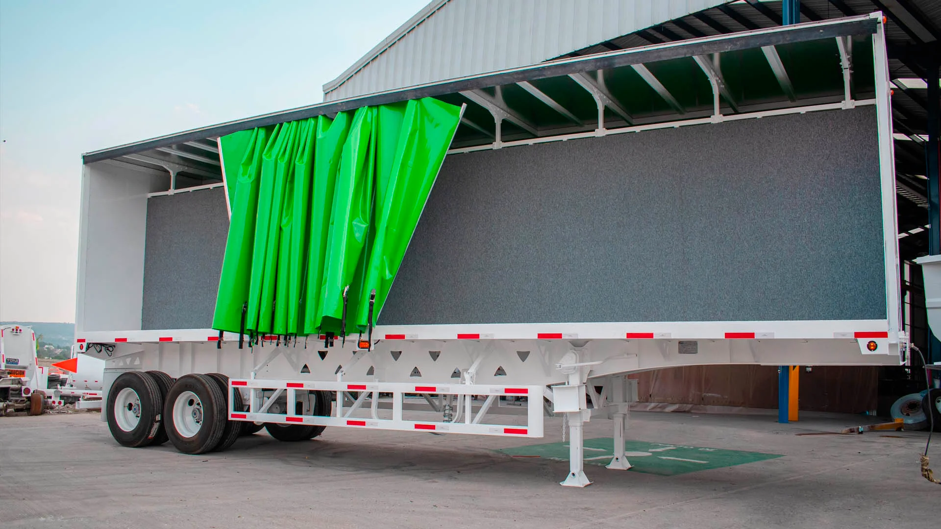 Plataforma tipo Cervecera – imagen 6