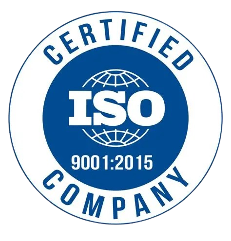 ISO 9001